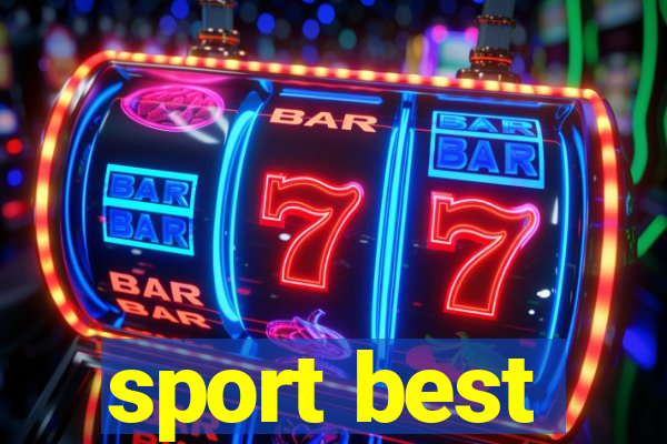 sport best